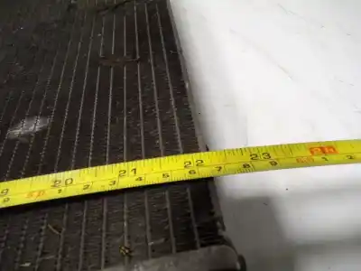 Автозапчасти б/у водяной радиатор за ford b-max (jk) 1.6 tdci ссылки oem iam 1772863  