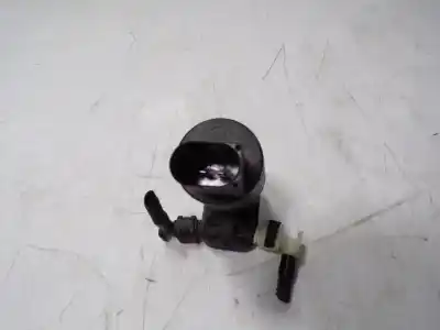Автозапчастина б/у чистити насос для opel corsa e (x15) 1.4 turbo (08 68) посилання на oem iam 13250357  