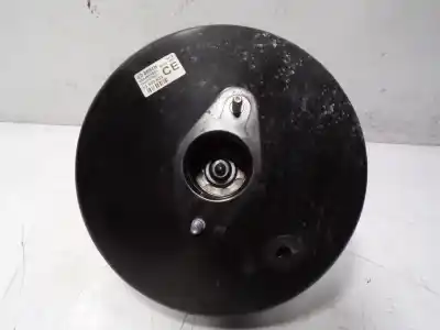 Автозапчасти б/у тормозной серво за opel corsa e (x15) 1.4 turbo (08 68) ссылки oem iam 93167536
