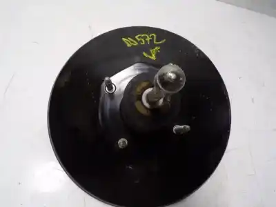 Автозапчастина б/у гальмівний серво для opel corsa e (x15) 1.4 turbo (08 68) посилання на oem iam 93167536 0204811835 13430832
