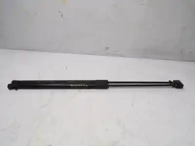 Автозапчасти б/у амортизаторы багажника/двери за opel corsa e (x15) 1.4 turbo (08 68) ссылки oem iam 13428064