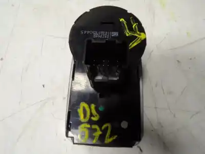 Автозапчасти б/у управление светом за opel corsa e (x15) 1.4 turbo (08 68) ссылки oem iam 13470445 015057530445 13470445