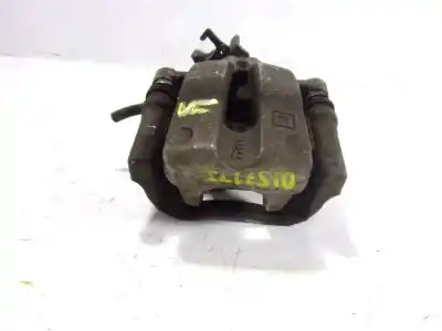 Автозапчасти б/у задний левый тормозной суппорт за opel corsa e (x15) 1.4 turbo (08 68) ссылки oem iam 95517074  