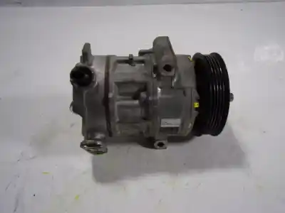Автозапчасти б/у компрессор кондиционера воздуха за opel corsa e (x15) 1.4 turbo (08 68) ссылки oem iam 95518237 4471505591 13447213
