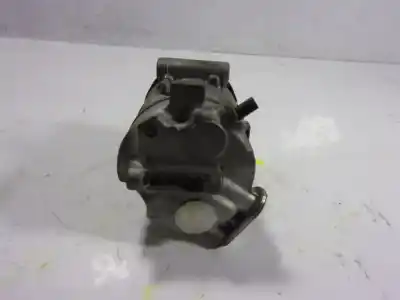 Автозапчасти б/у компрессор кондиционера воздуха за opel corsa e (x15) 1.4 turbo (08 68) ссылки oem iam 95518237 4471505591 13447213