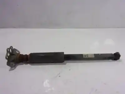 Автозапчасти б/у правый задний амортизатор за opel corsa e (x15) 1.4 turbo (08 68) ссылки oem iam 13432672