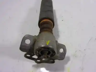 Автозапчасти б/у правый задний амортизатор за opel corsa e (x15) 1.4 turbo (08 68) ссылки oem iam 13432672  13432672