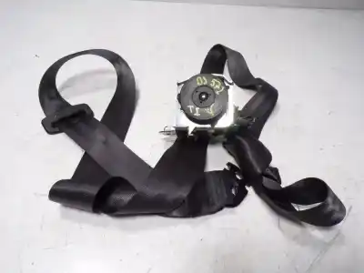 Автозапчасти б/у задний левый ремень безопасности за opel corsa e (x15) 1.4 turbo (08 68) ссылки oem iam 13427752