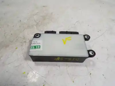 Автозапчасти б/у блок управления подушками безопасности за opel corsa d (s07) 1.4 (l08 l68) ссылки oem iam 13597092 812586170 13597092