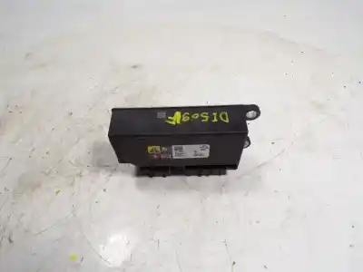 Автозапчасти б/у блок управления подушками безопасности за opel corsa d (s07) 1.4 (l08 l68) ссылки oem iam 13597092 812586170 13597092