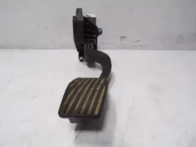 Автозапчасти б/у педальный потенциометр за opel corsa e (x15) 1.4 turbo (08 68) ссылки oem iam 13305804