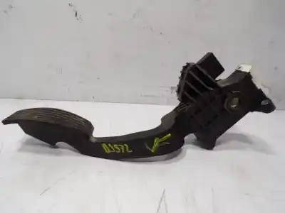 Автозапчасти б/у педальный потенциометр за opel corsa e (x15) 1.4 turbo (08 68) ссылки oem iam 13305804  13305804