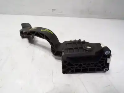 Автозапчасти б/у педальный потенциометр за opel corsa e (x15) 1.4 turbo (08 68) ссылки oem iam 13305804  13305804