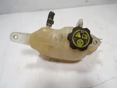 Автозапчасти б/у расширительный депозит за opel corsa e (x15) 1.4 turbo (08 68) ссылки oem iam 13424539