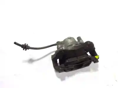Автозапчасти б/у передний левый тормозной суппорт за opel corsa e (x15) 1.4 turbo (08 68) ссылки oem iam 95517022  