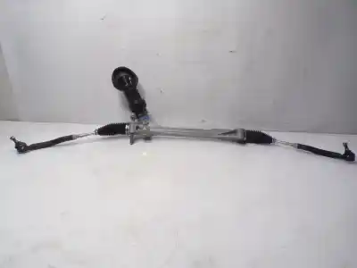 Автозапчастина б/у РУЛЬМОВА РЕЙКА для LEXUS NX  Посилання на OEM IAM 4551078023  452680R020