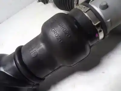 Peça sobressalente para automóvel em segunda mão caixa de direção por lexus nx 300h 2wd referências oem iam 4551078023  452680r020