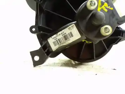 Автозапчасти б/у отопительный двигатель за opel corsa d (s07) 1.4 (l08 l68) ссылки oem iam 13335075 06584561642 133335075