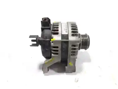 Автозапчасти б/у генератор за opel corsa e (x15) 1.4 turbo (08 68) ссылки oem iam 13585666