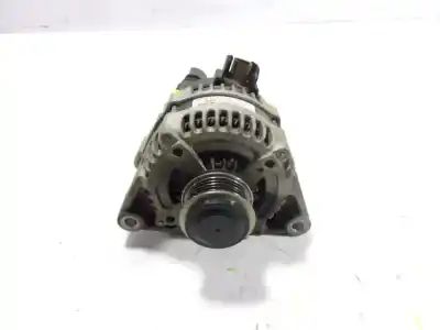 Автозапчастина б/у генератор для opel corsa e (x15) 1.4 turbo (08 68) посилання на oem iam 13585666 ms1042118830 13585666b
