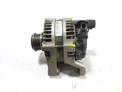 Автозапчастина б/у генератор для opel corsa e (x15) 1.4 turbo (08 68) посилання на oem iam 13585666 ms1042118830 13585666b