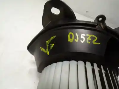 Автозапчасти б/у отопительный двигатель за opel corsa e (x15) 1.4 turbo (08 68) ссылки oem iam 13335075  13335075