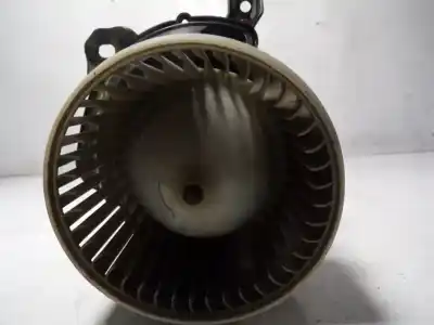 Автозапчасти б/у отопительный двигатель за opel corsa e (x15) 1.4 turbo (08 68) ссылки oem iam 13335075  13335075