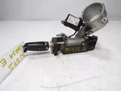 Автозапчасти б/у противоугонное устройство за opel corsa e (x15) 1.4 turbo (08 68) ссылки oem iam 23445038  13364322