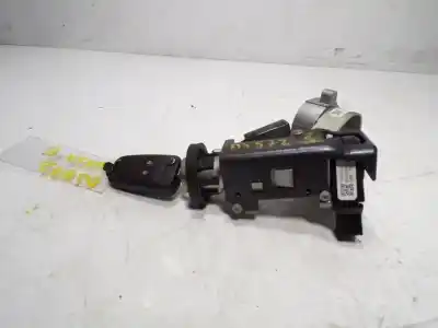 Автозапчасти б/у противоугонное устройство за opel corsa e (x15) 1.4 turbo (08 68) ссылки oem iam 23445038  13364322