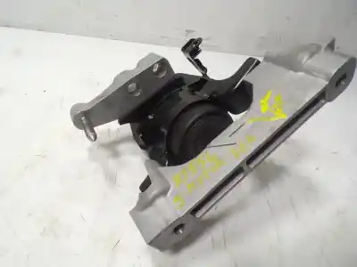 Second-hand car spare part RIGHT ENGINE SUPPORT for LEXUS NX  OEM IAM references 1230536090  