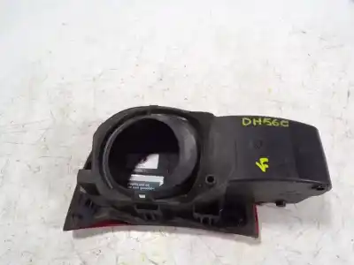 Автозапчасти б/у крышка бензобака за citroen c4 cactus 1.2 vti 82 ссылки oem iam 9801486480  