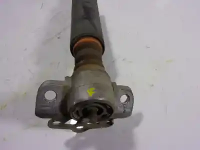 Автозапчастина б/у амортизатор задній лівий для opel corsa e (x15) 1.4 turbo (08 68) посилання на oem iam 13432671  134329672