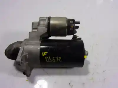 Автозапчасти б/у двигатель запускается за opel corsa e (x15) 1.4 turbo (08 68) ссылки oem iam 55592541
