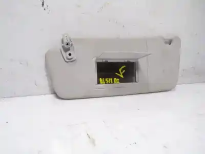 Автозапчасти б/у левая зона за opel corsa e (x15) 1.4 turbo (08 68) ссылки oem iam 13424475