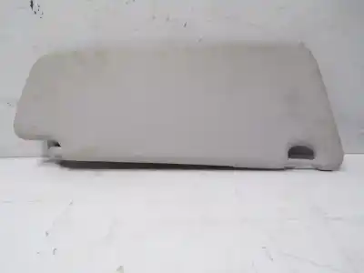 Автозапчастина б/у лівий натір для opel corsa e (x15) 1.4 turbo (08 68) посилання на oem iam 13424475  