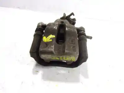 Автозапчасти б/у задний правый тормозной суппорт за opel corsa e (x15) 1.4 turbo (08 68) ссылки oem iam 95517075