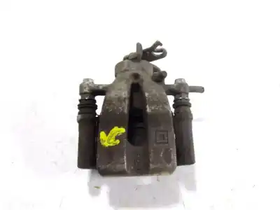 Second-hand car spare part rear right brake caliper for opel corsa e (x15) 1.4 turbo (08 68) oem iam references 95517075  