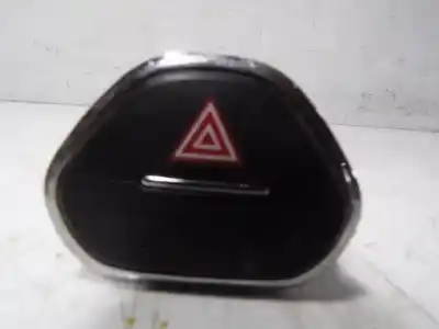 Автозапчасти б/у предупреждение за opel corsa e (x15) 1.4 turbo (08 68) ссылки oem iam 13363976