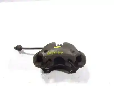 Автозапчасти б/у передний правый тормозной суппорт за opel corsa e (x15) 1.4 turbo (08 68) ссылки oem iam 95517023  