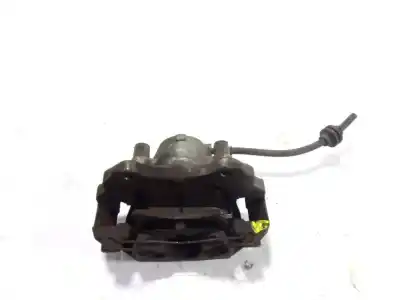 Автозапчасти б/у передний правый тормозной суппорт за opel corsa e (x15) 1.4 turbo (08 68) ссылки oem iam 95517023  