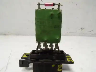 Second-hand car spare part heater blower for opel corsa e (x15) 1.4 turbo (08 68) oem iam references 95526380