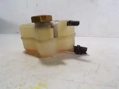 Автозапчастина б/у розширення депозит для opel corsa d 1.3 16v cdti посилання на oem iam 13312278  