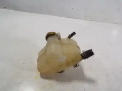 Автозапчастина б/у розширення депозит для opel corsa d 1.3 16v cdti посилання на oem iam 13312278  