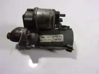 Автозапчастина б/у двигун запускається для opel corsa d 1.3 16v cdti посилання на oem iam 55578093