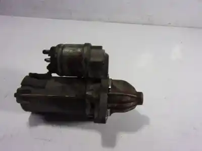 Second-hand car spare part starter motor for opel corsa d 1.3 16v cdti oem iam references 55578093  55578093