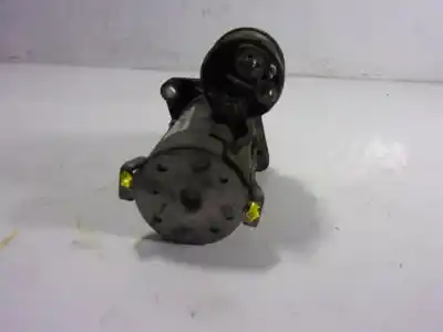 Second-hand car spare part starter motor for opel corsa d 1.3 16v cdti oem iam references 55578093  55578093