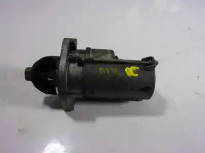 Second-hand car spare part starter motor for opel corsa d 1.3 16v cdti oem iam references 55578093  55578093