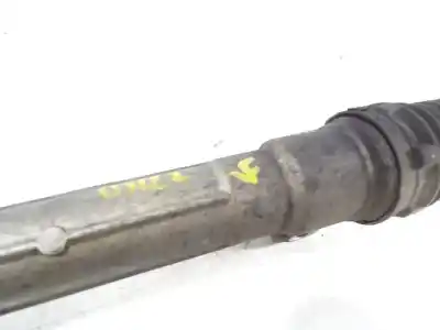 Pezzo di ricambio per auto di seconda mano cremagliera per opel corsa d 1.3 16v cdti riferimenti oem iam 93168413  