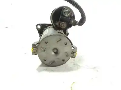 Peça sobressalente para automóvel em segunda mão motor de arranque por opel corsa d 1.3 16v cdti referências oem iam 55578093 2b12741 55578093