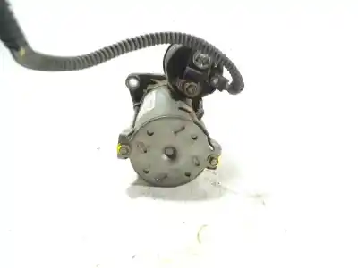 Peça sobressalente para automóvel em segunda mão motor de arranque por opel corsa d 1.3 16v cdti referências oem iam 55578093 2b12741 55578093